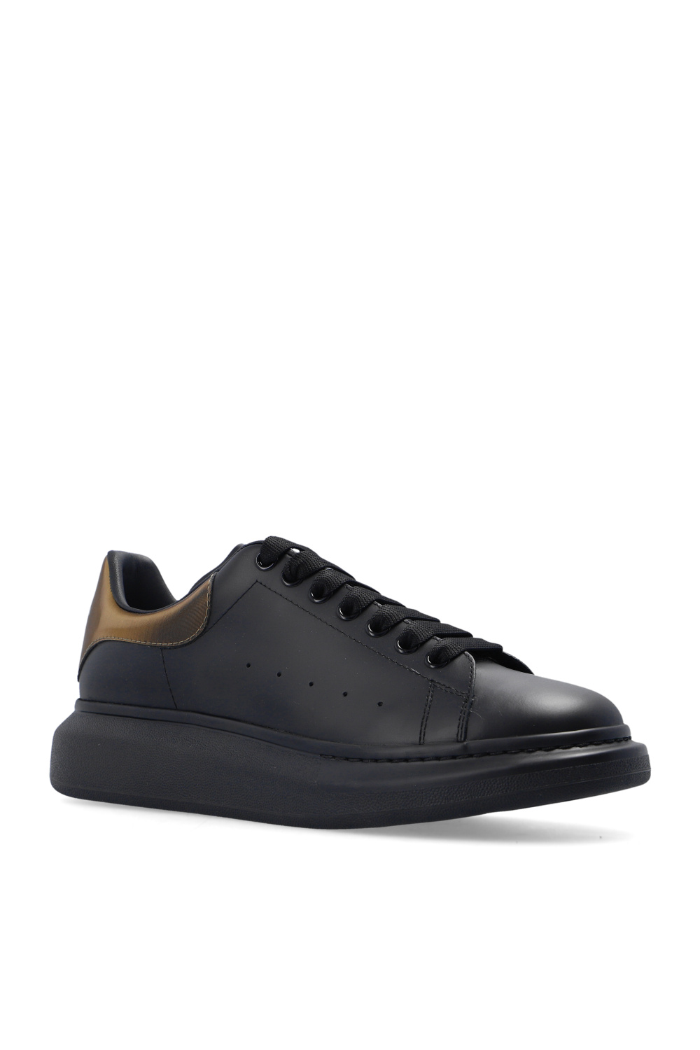 Alexander mcqueen outlet sneaker rosa